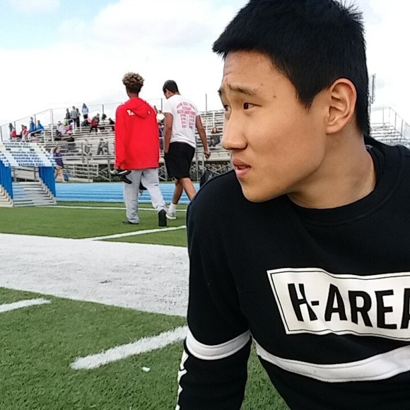 Meet your Posher, Choi - Picture 2 of 6